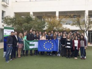 torremolinos IEF JEF 1