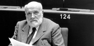 premios altiero spinelli prize