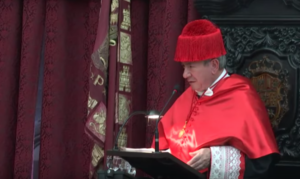enrique baron doctor honoris causa universidad de sevilla